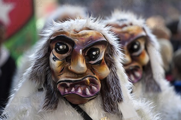 Basler Fasnacht