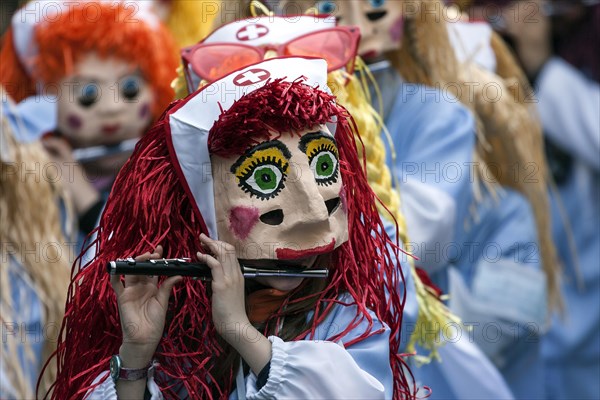 Basler Fasnacht