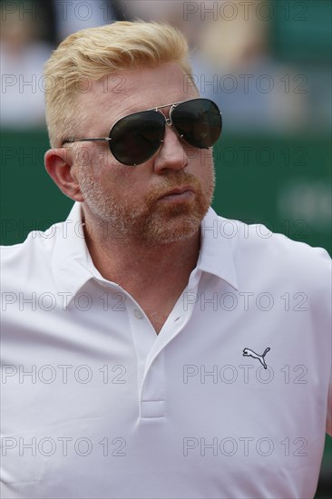 Boris Becker