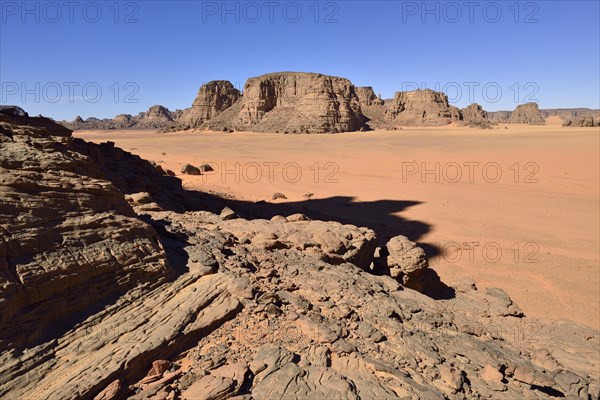 Valley of Tamezguida