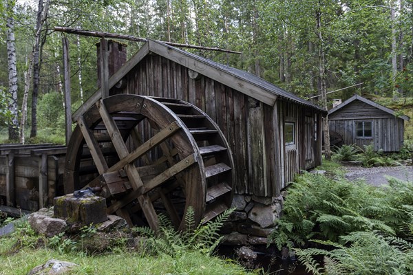 Open air museum