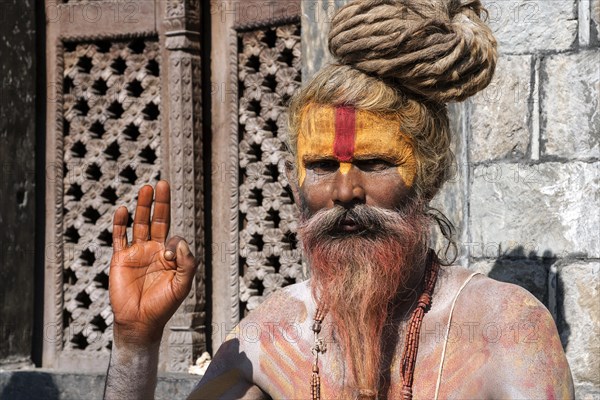 Sadhu