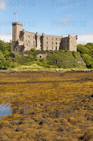 Dunvegan Castle