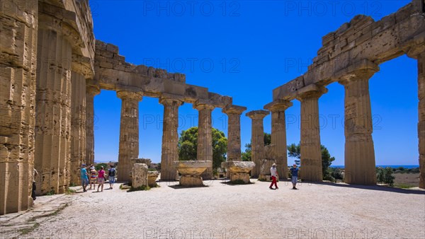 Temple of Hera