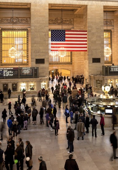 Grand Central Terminal