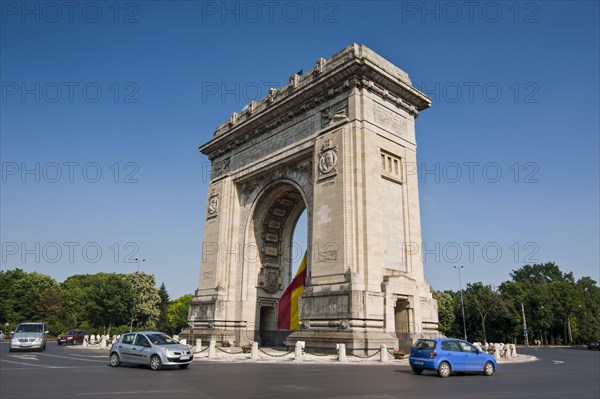 Arcul de Triumf