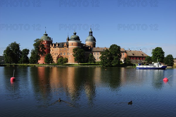 Gripsholm Castle