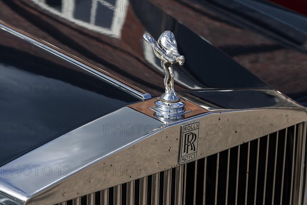 Spirit of Ecstasy