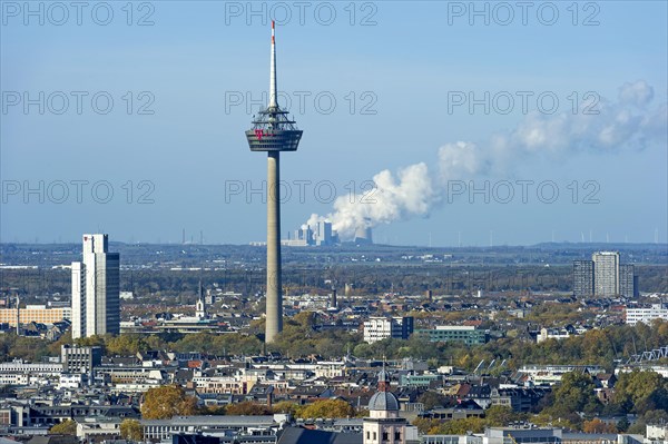 Telecommunications tower Colonius