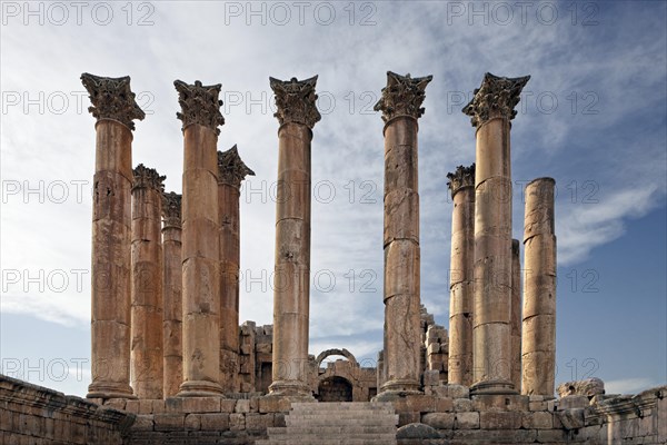 Columns