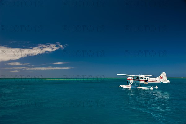 Waterplane