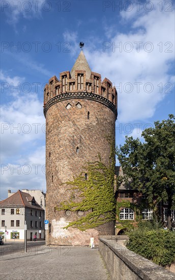 Steintorturm