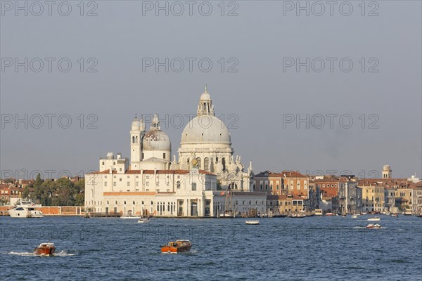 Church of Santa Maria della Salute