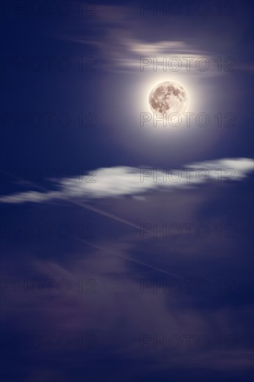 Full moon