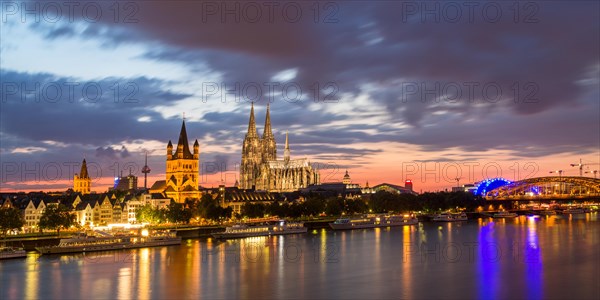 Historic centre with Cathedral