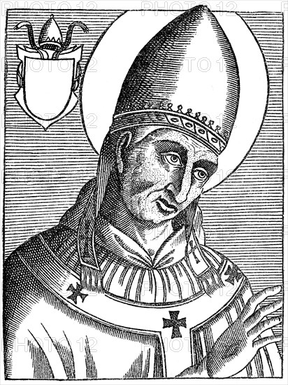Pope Liberius