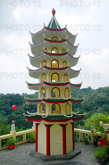 Taoist Temple