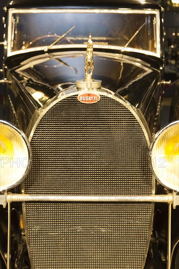 1933 Bugatti Limousine Type 41 Royale