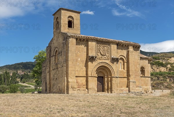 Basilica of Santa Maria de la Piscina