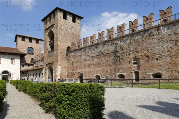 Castelvecchio