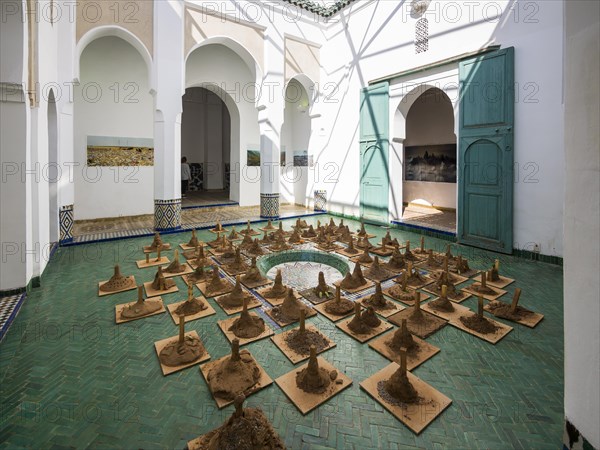 Ben Youssef History Museum