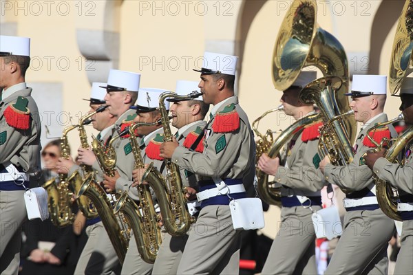 Military band