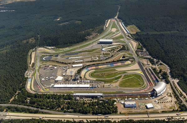 Hockenheimring