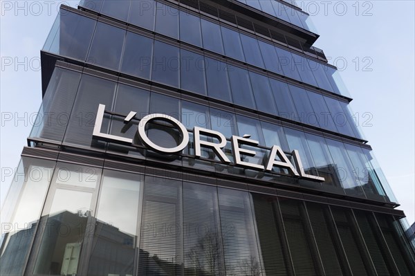 L'Oreal