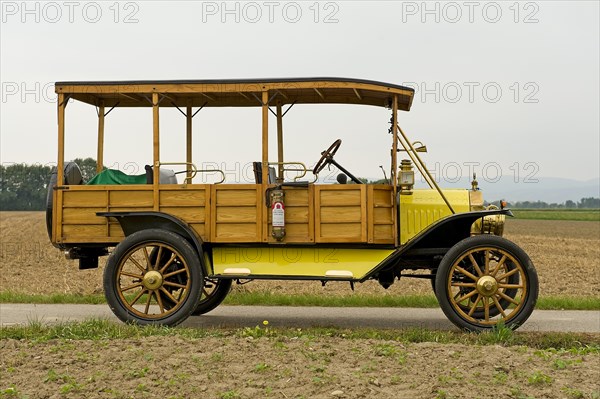 Ford Model T