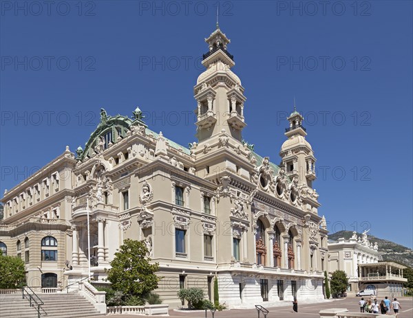 Casino de Monte-Carlo