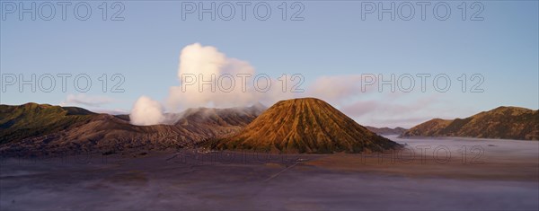 Mount Bromo