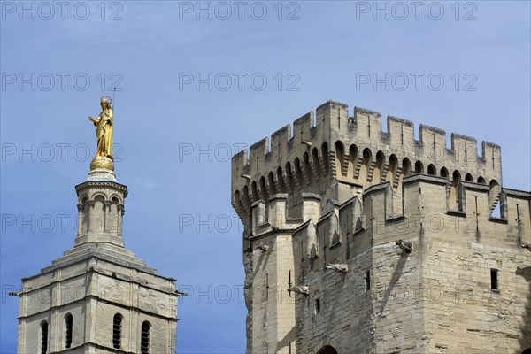 Palais des Papes