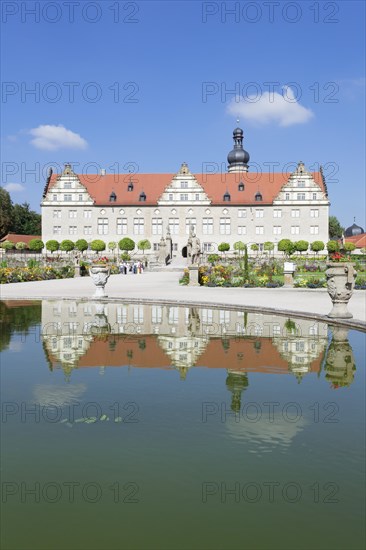 Weikersheim Castle