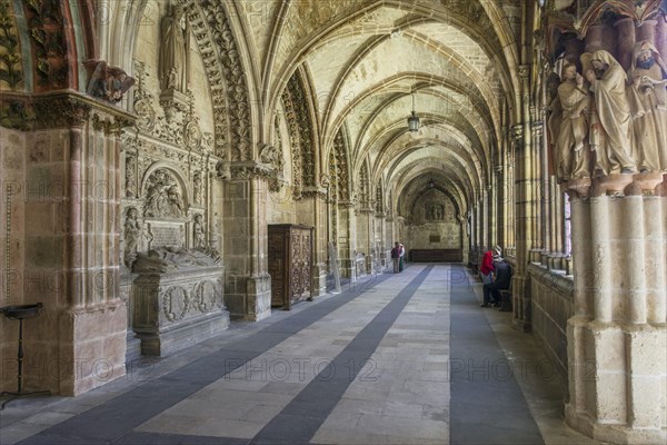 Burgos Cathedral