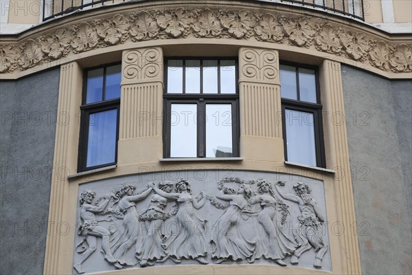 Relief