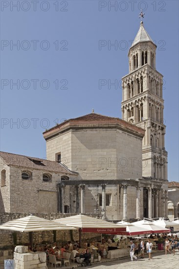 Cathedral of Saint Domnius