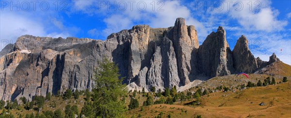 Sella Pass