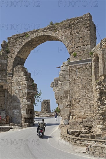 Great Gate