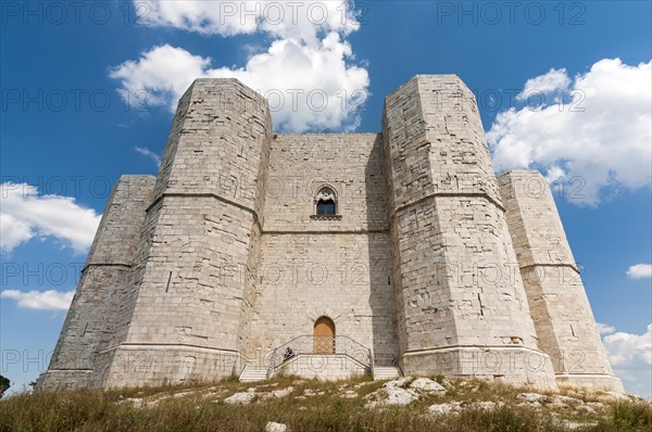 Castel del Monte