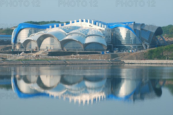 Oceanarium