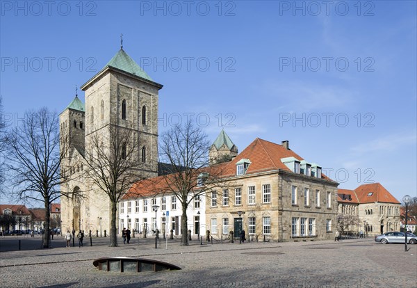 Cathedral of St. Peter