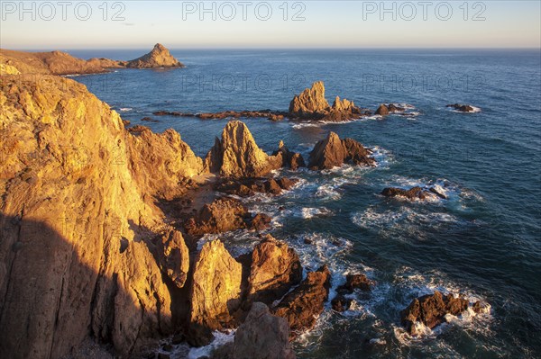 Cala de Las Sirenas