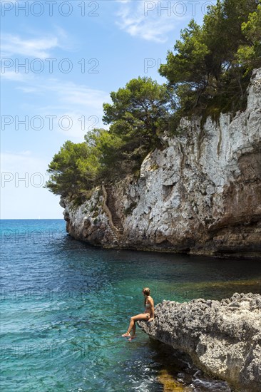 Cala Llombards