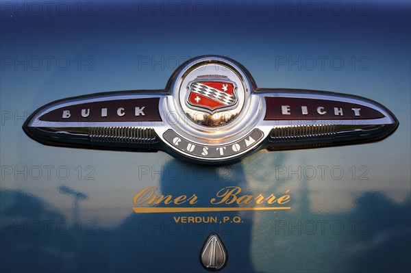 Buick logo
