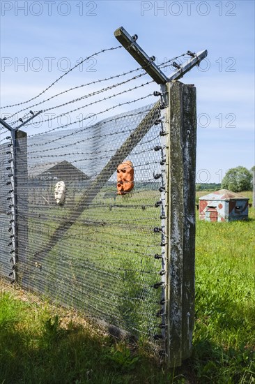 Stresow Memorial