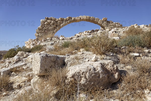 Rubble stones