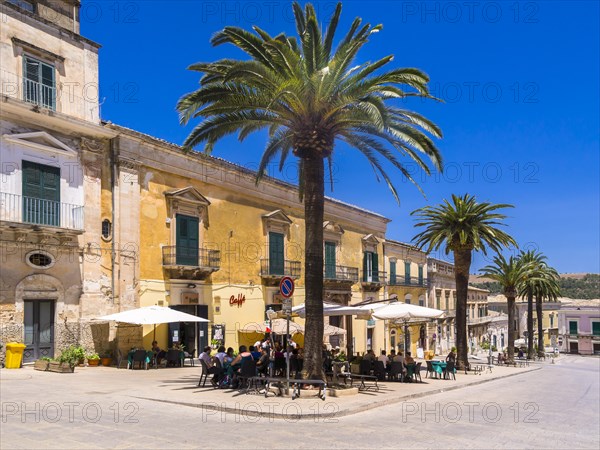 Piazza Duomo