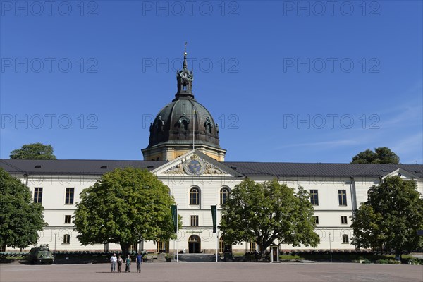 Swedish Army Museum