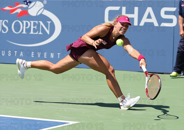 Angelique Kerber