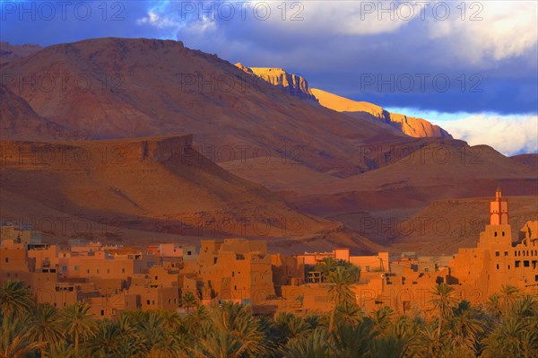 Old Kasbah